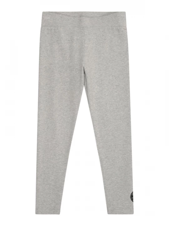 Foto van product CONVERSE Leggings grijs gemêleerd