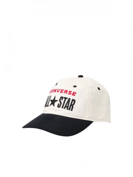 Foto van product CONVERSE Pet 'ALL STAR' purper / zwart / offwhite