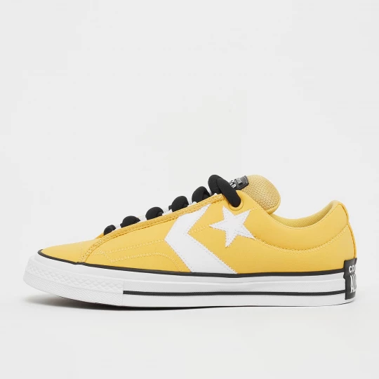 Foto van product Converse Puff Player geel