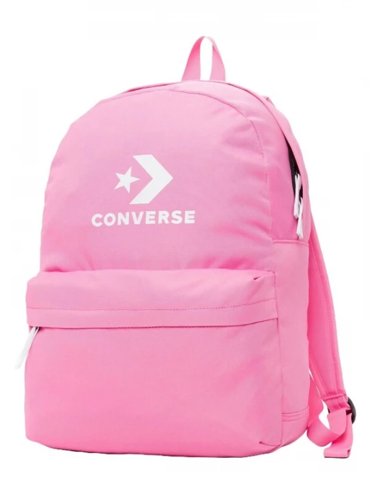 Foto van product CONVERSE Rugzak 'Converse Speed 3 Large Logo Backpack 19L' pink