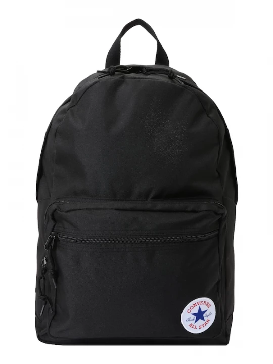 Foto van product CONVERSE Rugzak 'GO 2' zwart