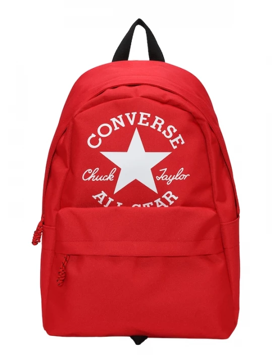 Foto van product CONVERSE Rugzak rood / wit