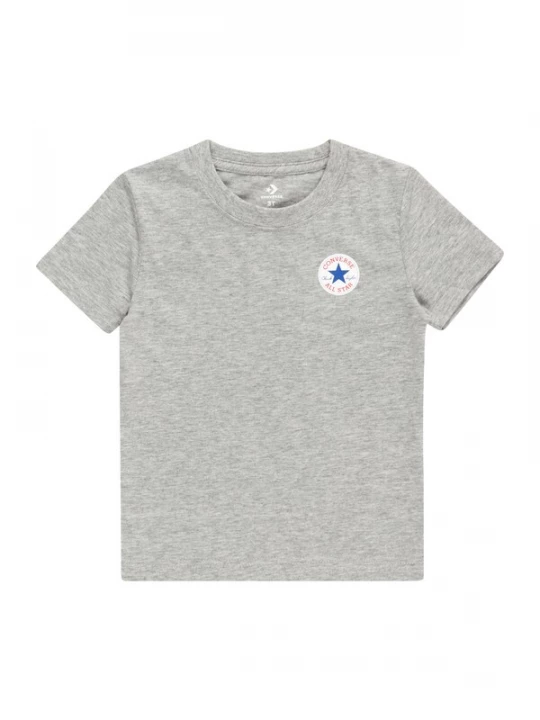Foto van product CONVERSE Shirt blauw / grijs / rood / wit