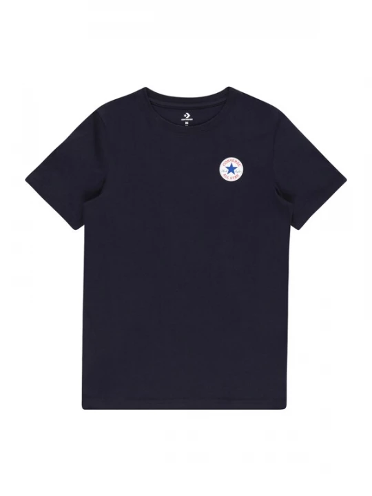 Foto van product CONVERSE Shirt blauw / navy / rood / wit