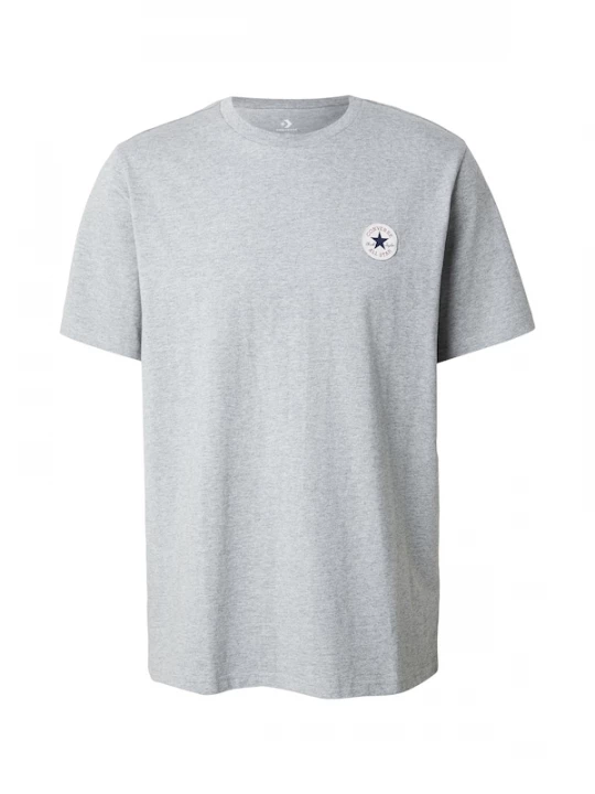 Foto van product CONVERSE Shirt 'CHUCK' grijs