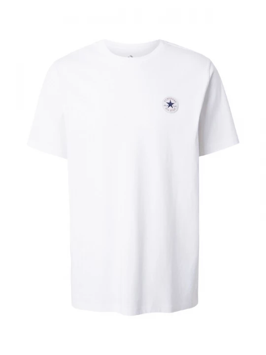 Foto van product CONVERSE Shirt 'CHUCK' wit
