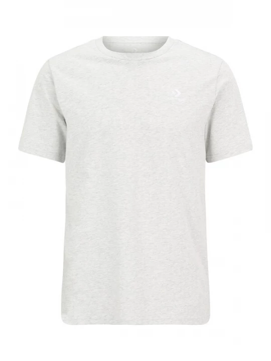 Foto van product CONVERSE Shirt lichtgrijs