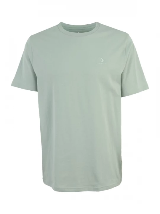 Foto van product CONVERSE Shirt pastelgroen