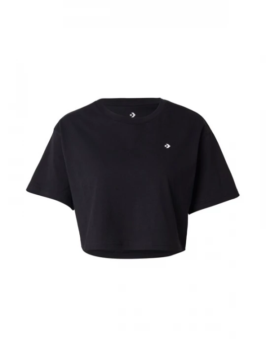 Foto van product CONVERSE Shirt zwart