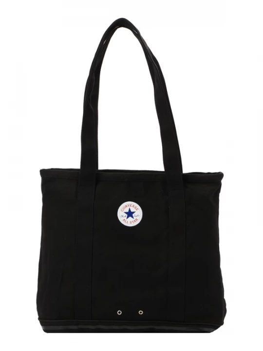 Foto van product CONVERSE Shopper 'CHUCK' zwart