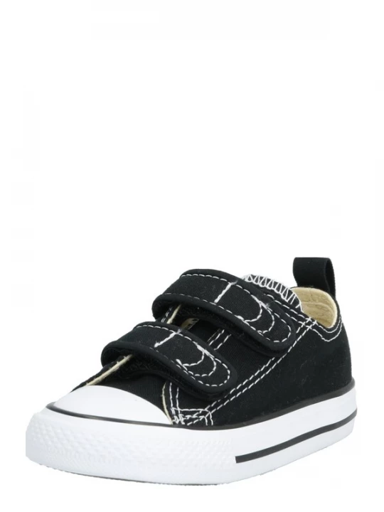 Foto van product CONVERSE Sneakers 'CHUCK TAYLOR ALL STAR 2V - OX' zwart / wit