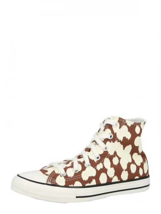 Foto van product CONVERSE Sneakers 'Chuck Taylor All Star' crème / bruin