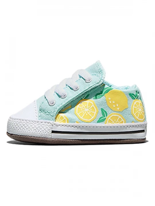 Foto van product CONVERSE Sneakers 'Chuck Taylor All Star Cribster' blauw