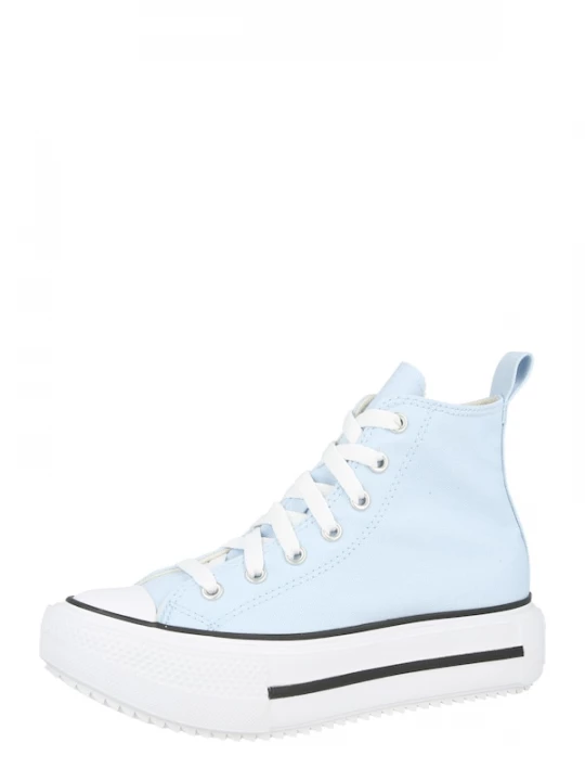 Foto van product CONVERSE Sneakers 'Chuck Taylor All Star' lichtblauw