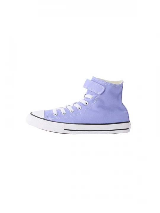 Foto van product CONVERSE Sneakers 'Chuck Taylor All Star' lichtlila / wit