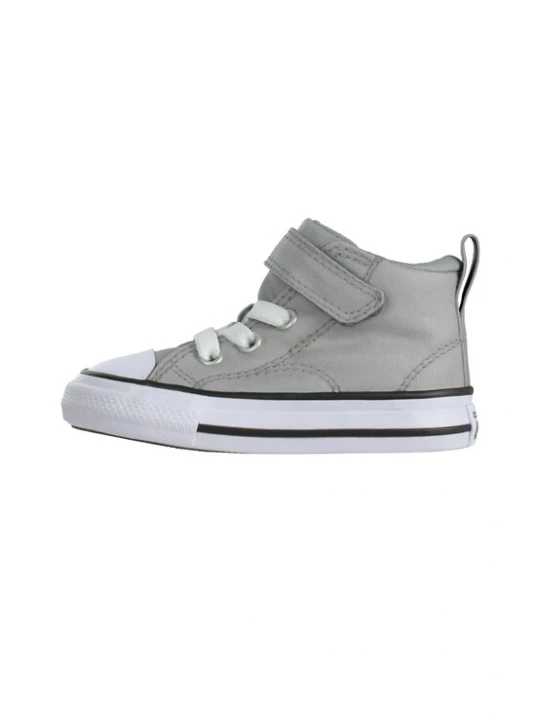 Foto van product CONVERSE Sneakers 'CHUCK TAYLOR ALL STAR MALDEN STREET 1V' lichtgrijs