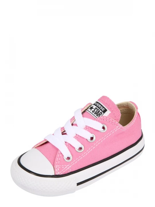 Foto van product CONVERSE Sneakers 'Chuck Taylor All Star' pink / wit
