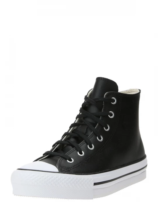 Foto van product CONVERSE Sneakers 'CHUCK TAYLOR ALL STAR' zwart