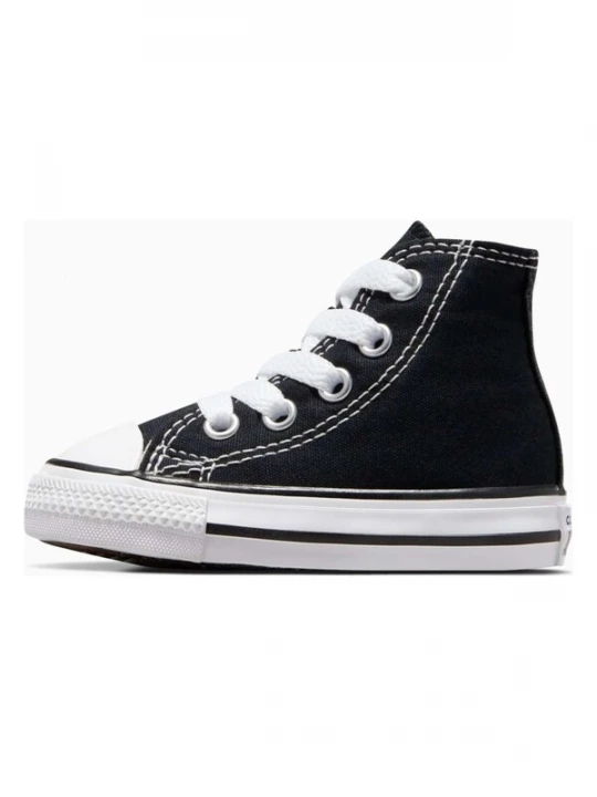 Foto van product CONVERSE Sneakers 'Chuck Taylor All Star' zwart