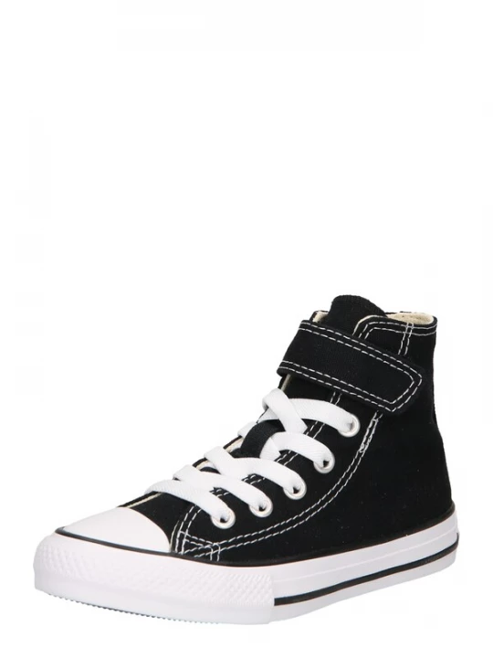 Foto van product CONVERSE Sneakers 'Chuck Taylor All Star' zwart / wit