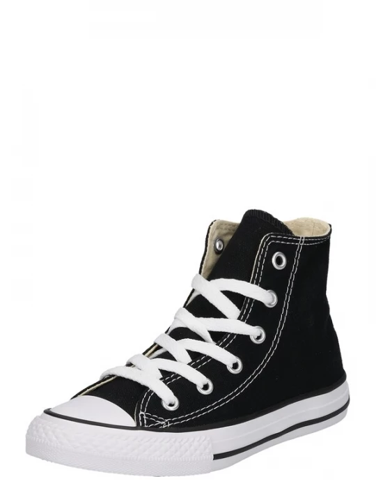 Foto van product CONVERSE Sneakers 'Chuck Taylor All Star' zwart / wit
