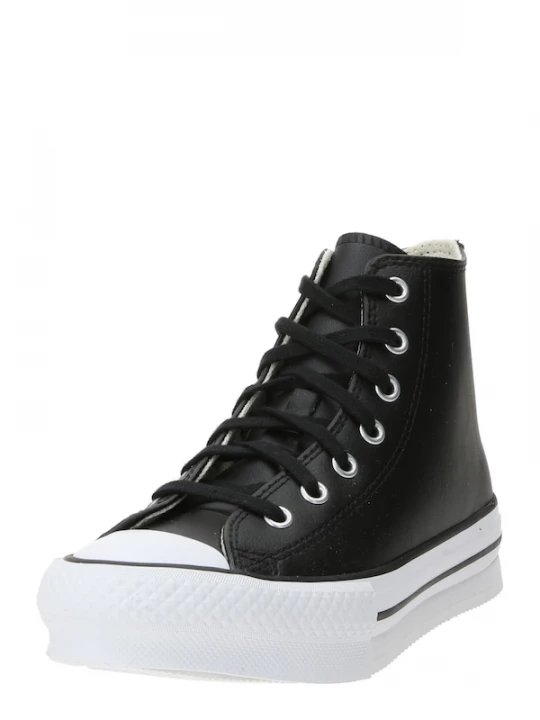 Foto van product CONVERSE Sneakers 'Chuck Taylor All Star' zwart / wit