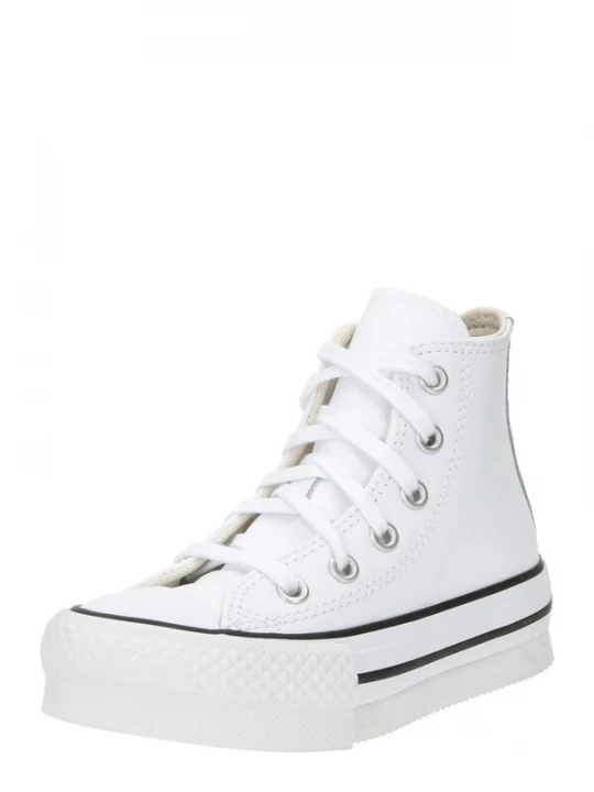 Foto van product CONVERSE Sneakers 'Chuck Taylor All Star' zwart / wit