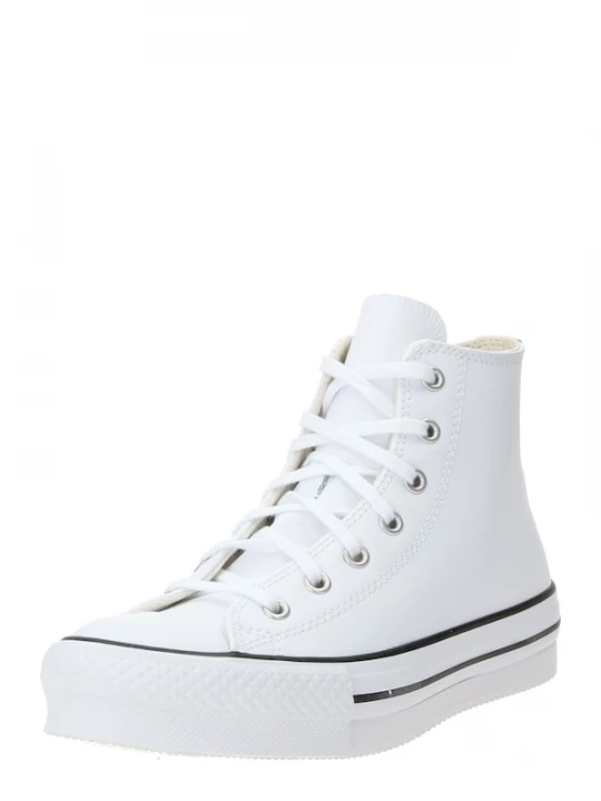 Foto van product CONVERSE Sneakers 'Chuck Taylor All Star' zwart / wit