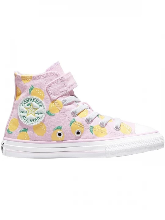 Foto van product CONVERSE Sneakers 'Chuck Taylor' pink
