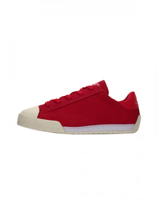 Foto van product CONVERSE Sneakers 'Chuck Taylor' rosa / rood