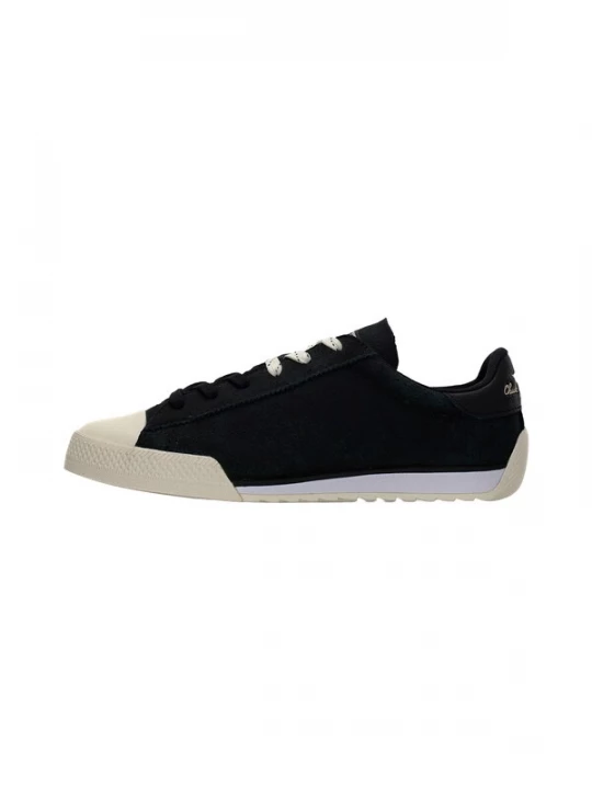 Foto van product CONVERSE Sneakers 'Chuck Taylor' zwart