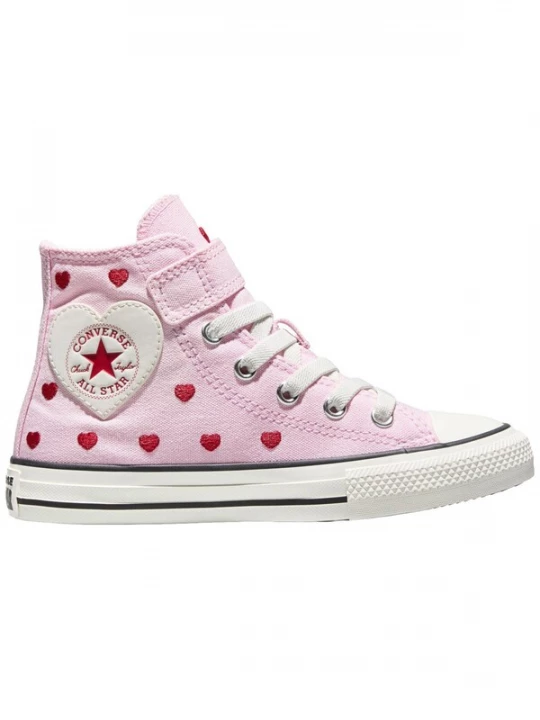 Foto van product CONVERSE Sneakers 'Converse Chuck Taylor All Star 1v' pink