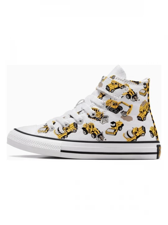 Foto van product CONVERSE Sneakers 'Converse Chuck Taylor All Star Construction Truck Easy-On' wit