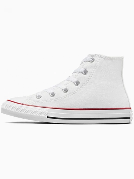 Foto van product CONVERSE Sneakers 'Converse Chuck Taylor All Star Hi' wit