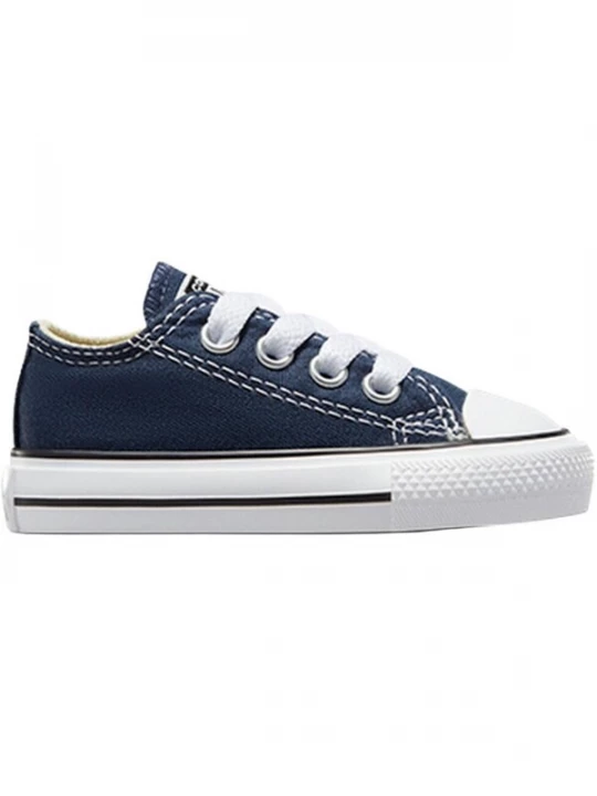 Foto van product CONVERSE Sneakers 'Converse Chuck Taylor All Star OX' blauw