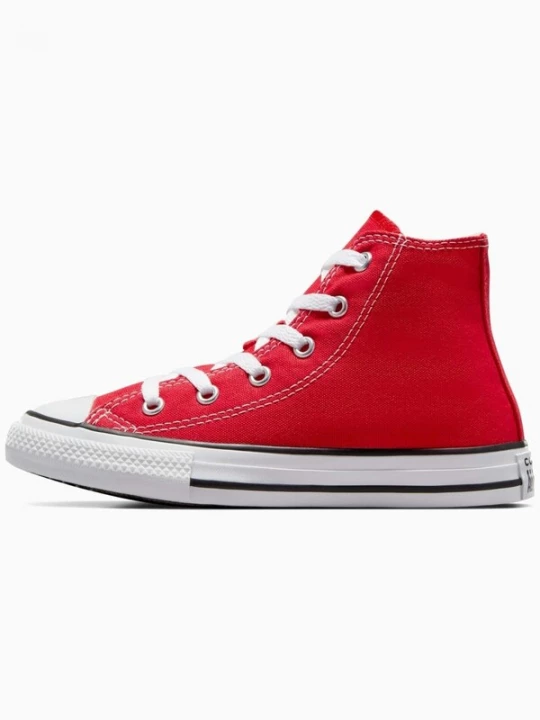Foto van product CONVERSE Sneakers 'Converse Chuck Taylor All Star' rood