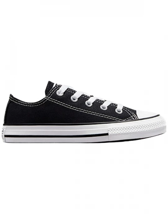 Foto van product CONVERSE Sneakers 'Converse Chuck Taylor All Star' zwart