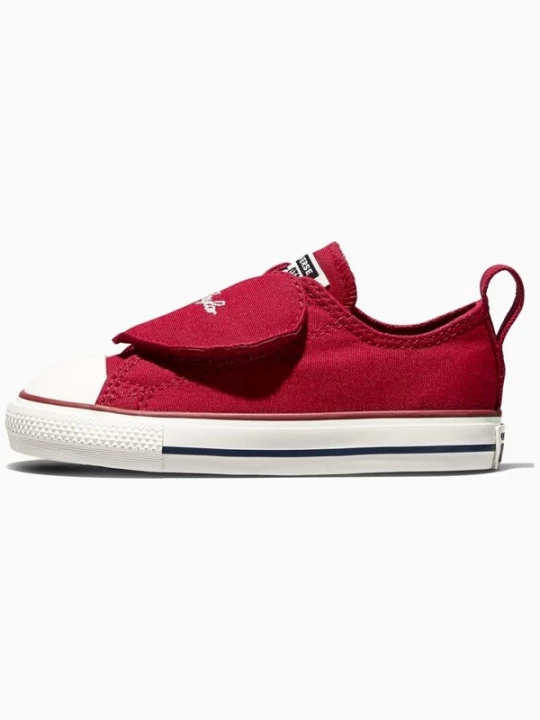 Foto van product CONVERSE Sneakers 'Converse Ctas One Strap' rood