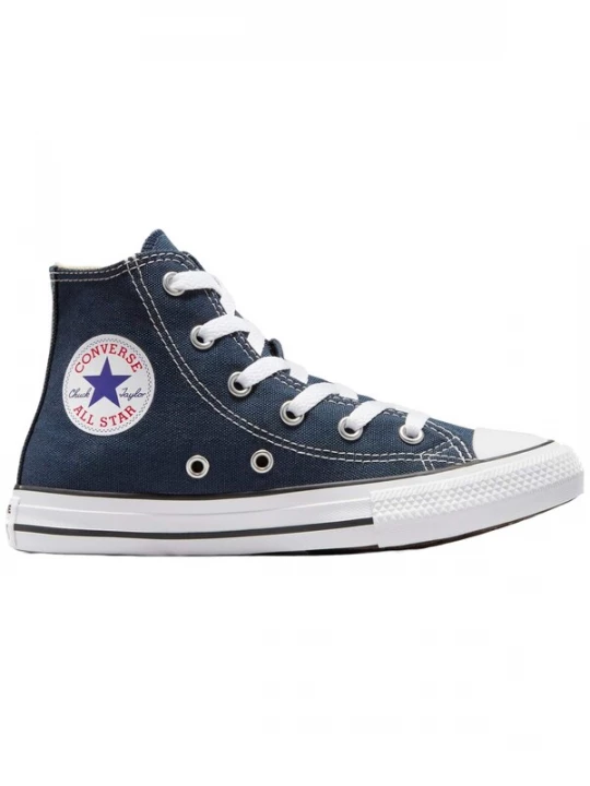 Foto van product CONVERSE Sneakers 'Converse Yths Chuck Taylor All Star' blauw