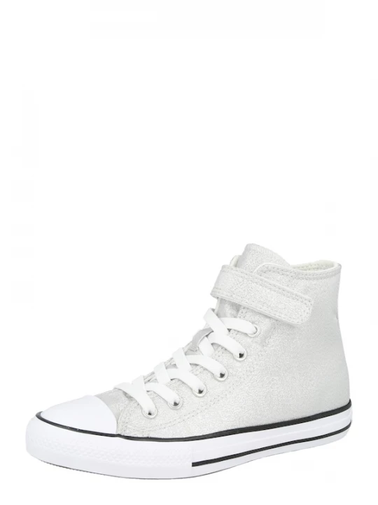Foto van product CONVERSE Sneakers 'CTAS 1V' lichtgrijs