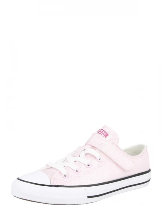 Foto van product CONVERSE Sneakers 'CTAS 1V' lichtroze