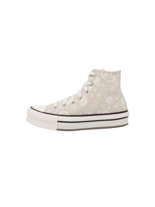 Foto van product CONVERSE Sneakers 'CTAS' crème / natuurwit
