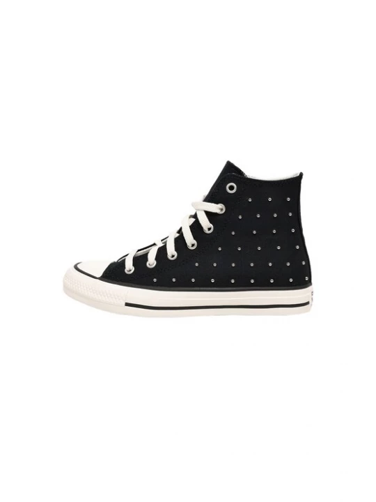 Foto van product CONVERSE Sneakers 'CTAS HI' zwart