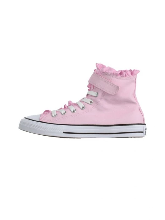 Foto van product CONVERSE Sneakers 'CTAS' lichtroze