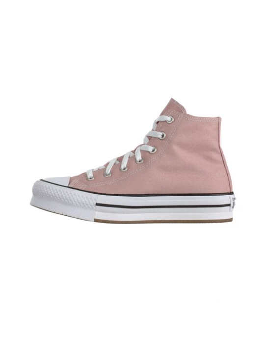Foto van product CONVERSE Sneakers 'CTAS LIFT' oudroze