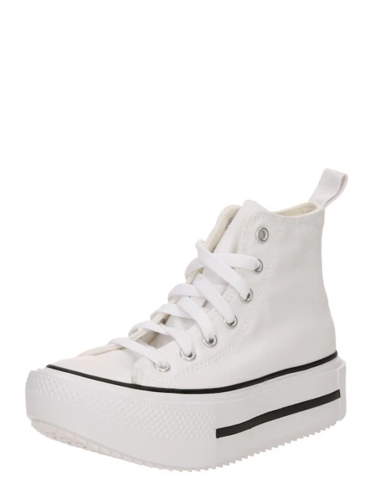Foto van product CONVERSE Sneakers 'CTAS LIFT' wit