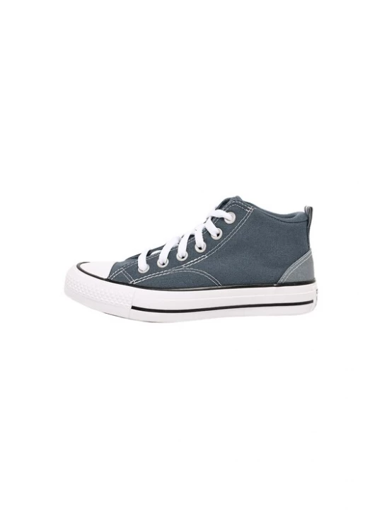 Foto van product CONVERSE Sneakers 'CTAS MALDEN STREET' blauw denim / donkerblauw