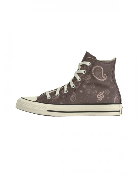 Foto van product CONVERSE Sneakers 'CTAS' mauve / donkerlila