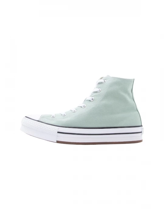 Foto van product CONVERSE Sneakers 'CTAS' mintgroen