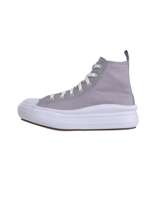 Foto van product CONVERSE Sneakers 'CTAS MOVE' lavendel